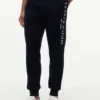 Pantaloni della tuta con logo Tommy Pantaloni della tuta con logo Tommy
