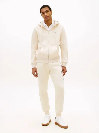 Pantaloni della tuta con logo Tommy