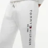 Pantaloni della tuta con logo Tommy Pantaloni della tuta con logo Tommy