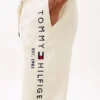 Pantaloni della tuta con logo Tommy Pantaloni della tuta con logo Tommy