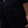 Pantaloni della tuta con logo Tommy Pantaloni della tuta con logo Tommy