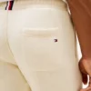 Pantaloni della tuta con logo Tommy Pantaloni della tuta con logo Tommy