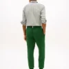 Pantaloni della tuta con logo Tommy Pantaloni della tuta con logo Tommy