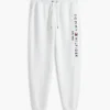 Pantaloni della tuta con logo Tommy Pantaloni della tuta con logo Tommy
