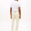 Pantaloni della tuta con logo Tommy Pantaloni della tuta con logo Tommy