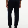Pantaloni della tuta con logo Tommy Pantaloni della tuta con logo Tommy