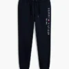 Pantaloni della tuta con logo Tommy Pantaloni della tuta con logo Tommy