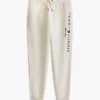 Pantaloni della tuta con logo Tommy Pantaloni della tuta con logo Tommy