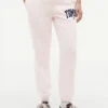Pantaloni della tuta con logo Tommy in stile college Pantaloni della tuta con logo Tommy in stile college
