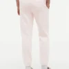 Pantaloni della tuta con logo Tommy in stile college Pantaloni della tuta con logo Tommy in stile college