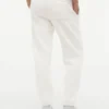 Pantaloni della tuta con logo Tommy in stile college Pantaloni della tuta con logo Tommy in stile college