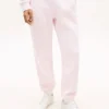 Pantaloni della tuta con logo Tommy ricamato