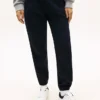 Pantaloni della tuta con logo Tommy ricamato