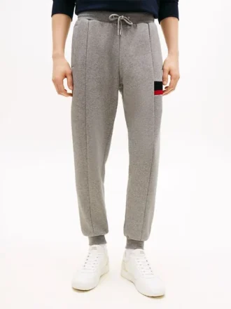 Pantaloni della tuta con strisce iconiche