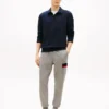 Pantaloni della tuta con strisce iconiche
