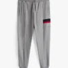 Pantaloni della tuta con strisce iconiche