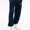 Pantaloni della tuta da bambino con logo Hilfiger Pantaloni della tuta da bambino con logo Hilfiger