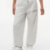 Pantaloni della tuta da bambino con logo Hilfiger Pantaloni della tuta da bambino con logo Hilfiger