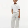 Pantaloni della tuta da bambino con logo Hilfiger Pantaloni della tuta da bambino con logo Hilfiger