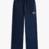 Pantaloni della tuta da bambino con logo Wavy Flag Pantaloni della tuta da bambino con logo Wavy Flag