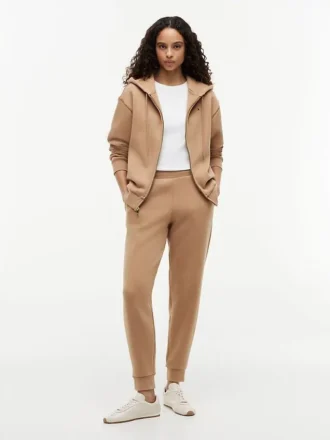 Pantaloni della tuta dal taglio comodo
