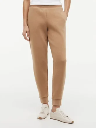 Pantaloni della tuta dal taglio comodo