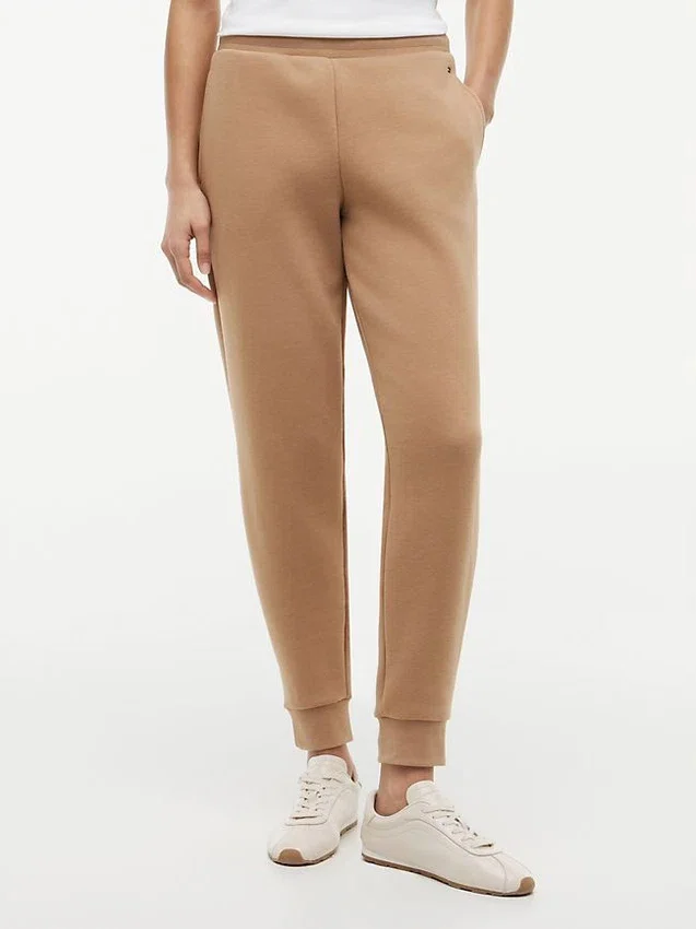 Pantaloni della tuta dal taglio comodo Pantaloni della tuta dal taglio comodo