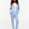 Pantaloni della tuta dalla vestibilità comoda Pantaloni della tuta dalla vestibilità comoda
