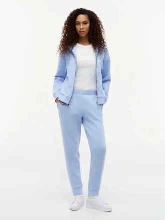 Pantaloni della tuta dalla vestibilità comoda