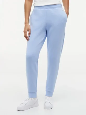 Pantaloni della tuta dalla vestibilità comoda