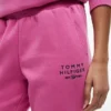 Pantaloni della tuta Monotype in tessuto melange Pantaloni della tuta Monotype in tessuto melange