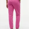 Pantaloni della tuta Monotype in tessuto melange Pantaloni della tuta Monotype in tessuto melange