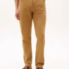 Pantaloni dritti a 5 tasche Pantaloni dritti a 5 tasche