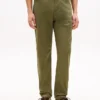 Pantaloni dritti a 5 tasche Pantaloni dritti a 5 tasche