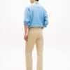 Pantaloni dritti a 5 tasche Pantaloni dritti a 5 tasche