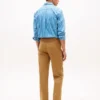 Pantaloni dritti a 5 tasche Pantaloni dritti a 5 tasche