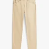 Pantaloni dritti a 5 tasche Pantaloni dritti a 5 tasche
