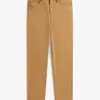 Pantaloni dritti a 5 tasche Pantaloni dritti a 5 tasche