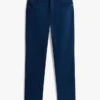 Pantaloni dritti a 5 tasche Pantaloni dritti a 5 tasche