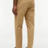 Pantaloni in cotone elasticizzato Pantaloni in cotone elasticizzato