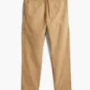 Pantaloni in cotone elasticizzato Pantaloni in cotone elasticizzato