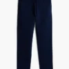 Pantaloni in cotone elasticizzato Pantaloni in cotone elasticizzato