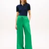 Pantaloni in lino dal taglio morbido Pantaloni in lino dal taglio morbido