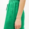 Pantaloni in lino dal taglio morbido Pantaloni in lino dal taglio morbido