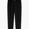 Pantaloni in lino su misura New York Label