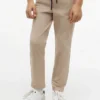 Pantaloni in popeline elasticizzato Paper-Touch per bambini Pantaloni in popeline elasticizzato Paper-Touch per bambini