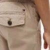 Pantaloni in popeline elasticizzato Paper-Touch per bambini Pantaloni in popeline elasticizzato Paper-Touch per bambini