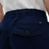 Pantaloni in popeline elasticizzato Paper-Touch per bambini Pantaloni in popeline elasticizzato Paper-Touch per bambini