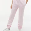 Pantaloni jogger da bambino con logo Tommy in stile college Pantaloni jogger da bambino con logo Tommy in stile college