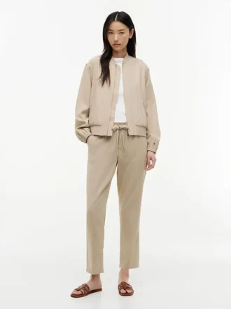 Pantaloni jogger leggeri